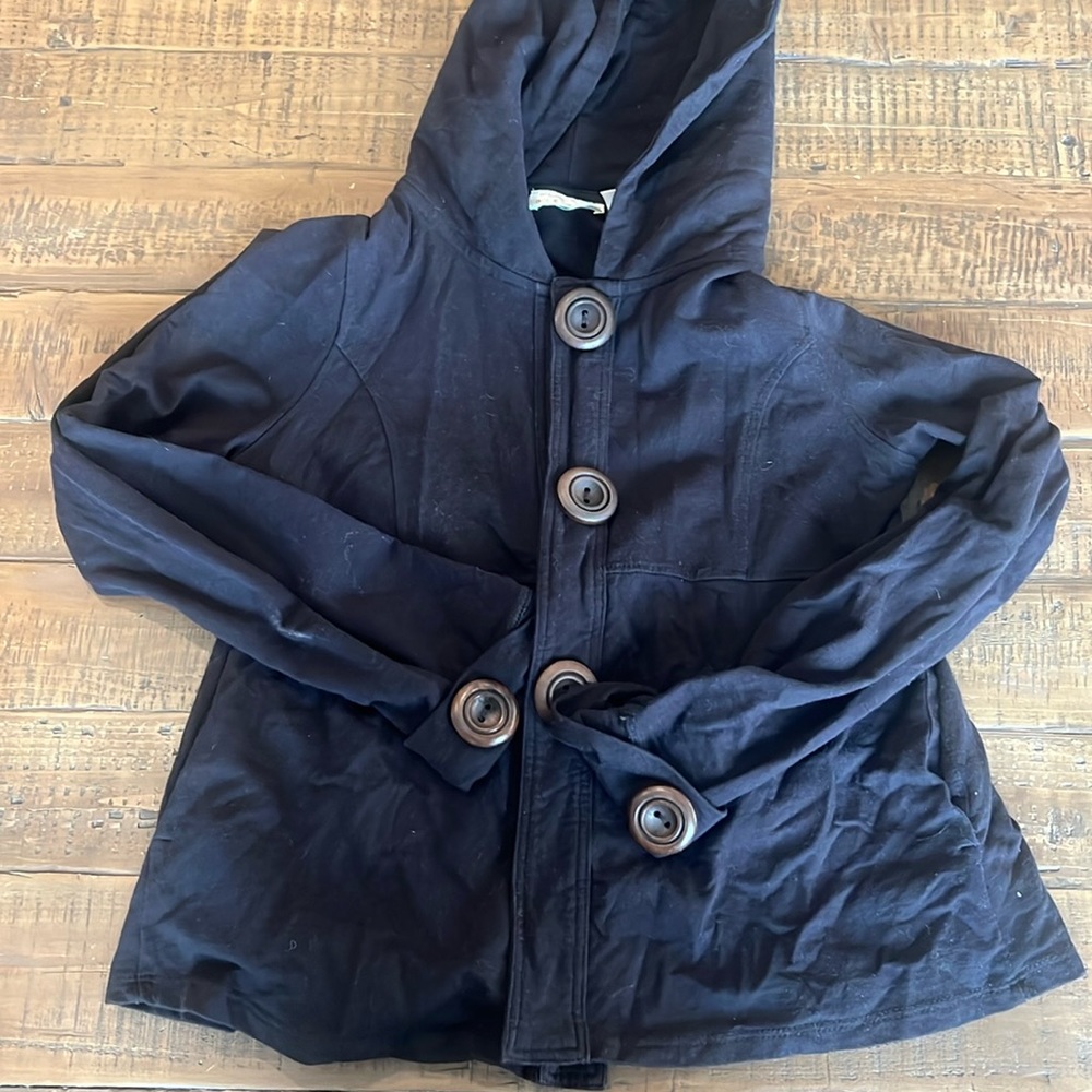 Kimchi and Blue blazer size medium.